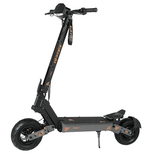 Planet Gates KuKirin G4 KuKirin G4 Electric Scooter with 2000W Motor, 20Ah Battery, 75km Range, 70km/h Max Speed,11" Tire Off-Road Escooter,Cool Light