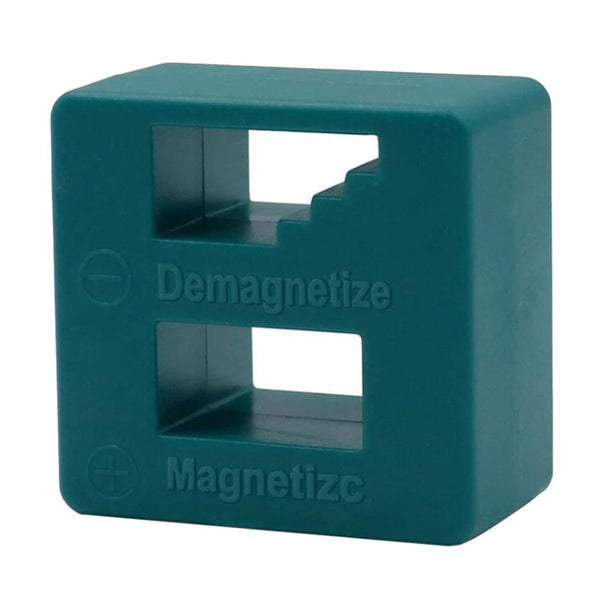 Planet Gates KUNLIYAOI  1Pcs 2 in 1 Magnetizer Demagnetizer Tool Screwdriver Magnetic Degausser High Quality Household Hand Tool