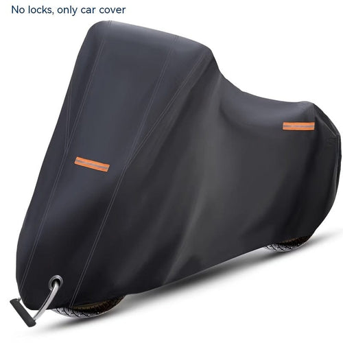 Planet Gates L 190t Motorcycle Car Cover, Outdoor Car Cover, Motorcycle Car Clothes Electric Vehicle Cover, Waterproof Sunscreen Bicycle Cover, Waterproof