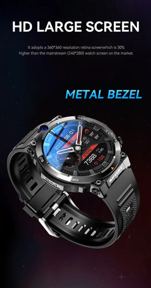 Planet Gates L / black suit 3 4G SIM Card Smart Watch 2024 Android OS 16G ROM GPS Wifi HD Dual Cameras Video Calls Recording Google Play SmartWatch for Men