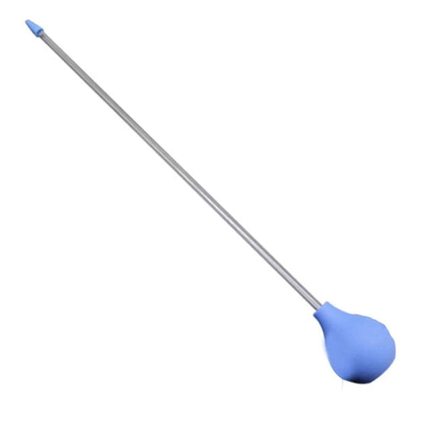 Planet Gates L Coral Feeder SPS Hps Feeder 13.77 Inch Long Pipette for Most Aquarium Organisms Acrylic Marine Fish Coral Food Tool