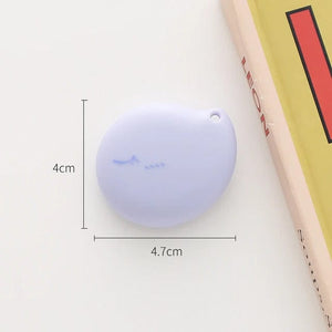 Planet Gates L Cute Mini Art Utility Knife Cartoon Cat Paw Cloud Flower Shape Cutter Express Box Paper Envelope Opener Blade Stationery