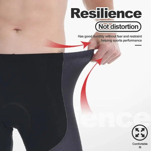 Planet Gates L / fleece model 1 GRSRXX Cycling Pants Fall Winter Fleece Thermal 5D GEL Padded Cycling Tights Men Cycling Bib Pants Windproof Bike Long Trousers