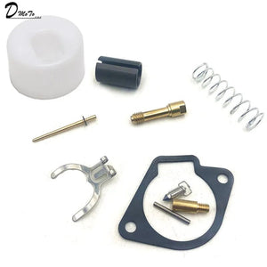 Planet Gates L / france Pocket Bike 47cc 49cc engine carb carburetor with Pod Air Filter  2 stroke for Mini Quad ATV Dirt Bike MiniMoto Go Kart Buggy