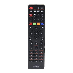 Planet Gates L1130 X Universal Remote Control Rm-L1130+X For All Brand Tv Smart Tv Remote Control Comfortable To Use For LED TV Or LCD TV