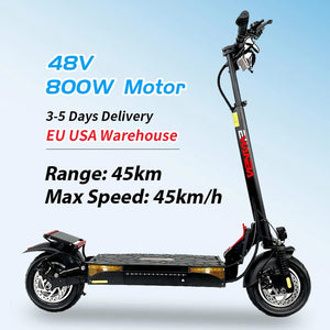 Planet Gates L12 / United States European US Warehouse Foldable 2 Wheel Portable Mobility Electric Scooter 800w For Adult