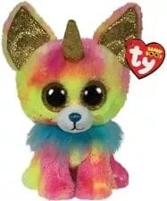 Planet Gates Lake Blue / 15cm Ty Beanie Nightcap White Ghost with Witches Cap Snowman Reaper 6" 15CM Plush Toy Children Christmas Animal Cartoon Doll Gift