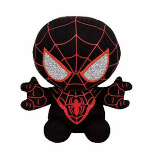 Planet Gates Lake Blue / 15cm Ty Beanie Nightcap White Ghost with Witches Cap Snowman Reaper 6" 15CM Plush Toy Children Christmas Animal Cartoon Doll Gift