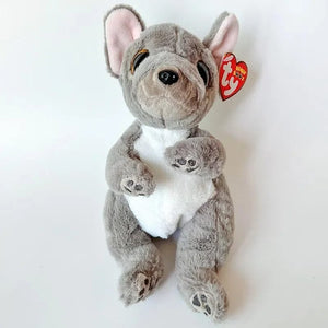 Planet Gates Lake Blue / 15cm Ty Beanie Nightcap White Ghost with Witches Cap Snowman Reaper 6" 15CM Plush Toy Children Christmas Animal Cartoon Doll Gift