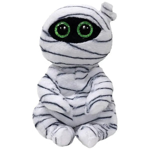 Planet Gates Lake Blue / 15cm Ty Beanie Nightcap White Ghost with Witches Cap Snowman Reaper 6" 15CM Plush Toy Children Christmas Animal Cartoon Doll Gift