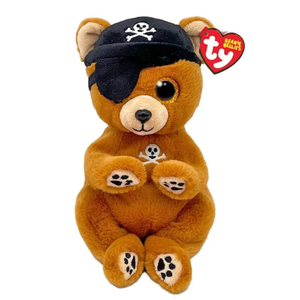 Planet Gates Lake Blue / 15cm Ty Beanie Nightcap White Ghost with Witches Cap Snowman Reaper 6" 15CM Plush Toy Children Christmas Animal Cartoon Doll Gift