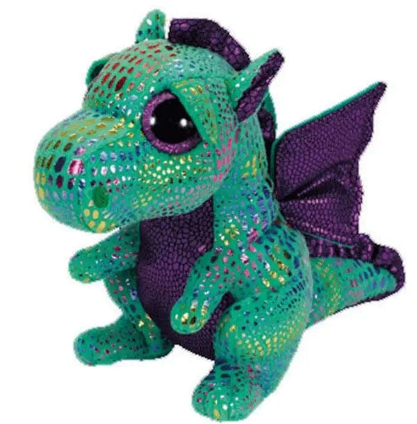 Planet Gates Lake Blue / 15cm Ty Beanie Nightcap White Ghost with Witches Cap Snowman Reaper 6" 15CM Plush Toy Children Christmas Animal Cartoon Doll Gift