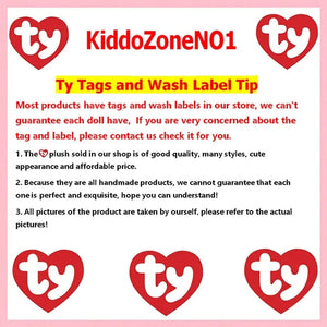 Planet Gates Lake Blue / 15cm Ty Beanie Nightcap White Ghost with Witches Cap Snowman Reaper 6" 15CM Plush Toy Children Christmas Animal Cartoon Doll Gift