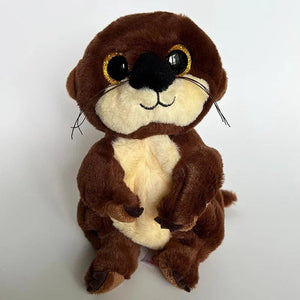 Planet Gates Lake Blue / 15cm Ty Beanie Nightcap White Ghost with Witches Cap Snowman Reaper 6" 15CM Plush Toy Children Christmas Animal Cartoon Doll Gift