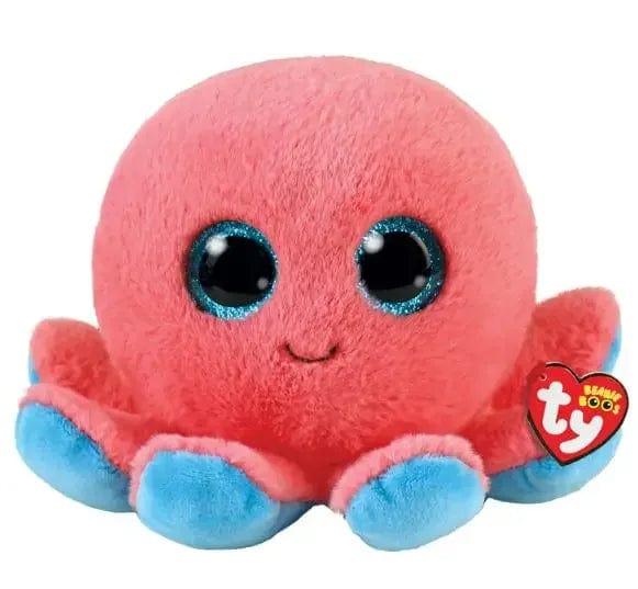 Planet Gates Lake Blue / 15cm Ty Beanie Nightcap White Ghost with Witches Cap Snowman Reaper 6" 15CM Plush Toy Children Christmas Animal Cartoon Doll Gift