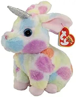 Planet Gates Lake Blue / 15cm Ty Beanie Nightcap White Ghost with Witches Cap Snowman Reaper 6" 15CM Plush Toy Children Christmas Animal Cartoon Doll Gift