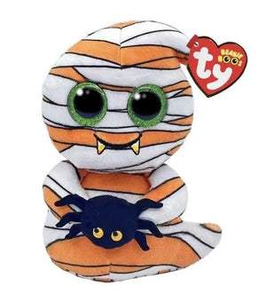 Planet Gates Lake Blue / 15cm Ty Beanie Nightcap White Ghost with Witches Cap Snowman Reaper 6" 15CM Plush Toy Children Christmas Animal Cartoon Doll Gift