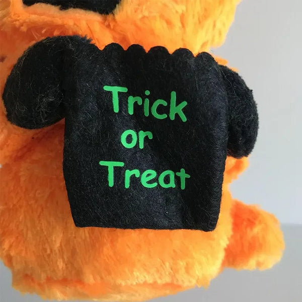 Planet Gates Lake Blue / 15cm Ty Beanie Nightcap White Ghost with Witches Cap Snowman Reaper 6" 15CM Plush Toy Children Christmas Animal Cartoon Doll Gift