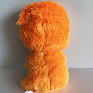 Planet Gates Lake Blue / 15cm Ty Beanie Nightcap White Ghost with Witches Cap Snowman Reaper 6" 15CM Plush Toy Children Christmas Animal Cartoon Doll Gift