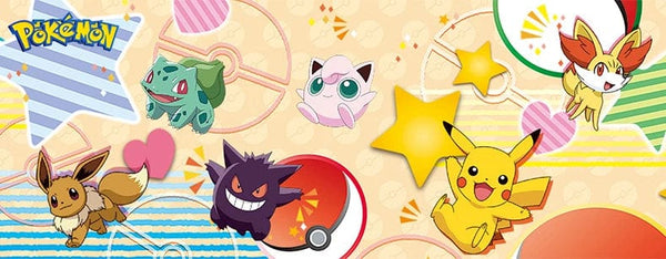 Planet Gates Lapras / 25cm l 9.8inch Kawaii Pokemon Lapras Stuffed Toys Cartoon Cute Water Sprit Plush Dolls Throw Pillow Birthday Gift  For Kids Friends Boys