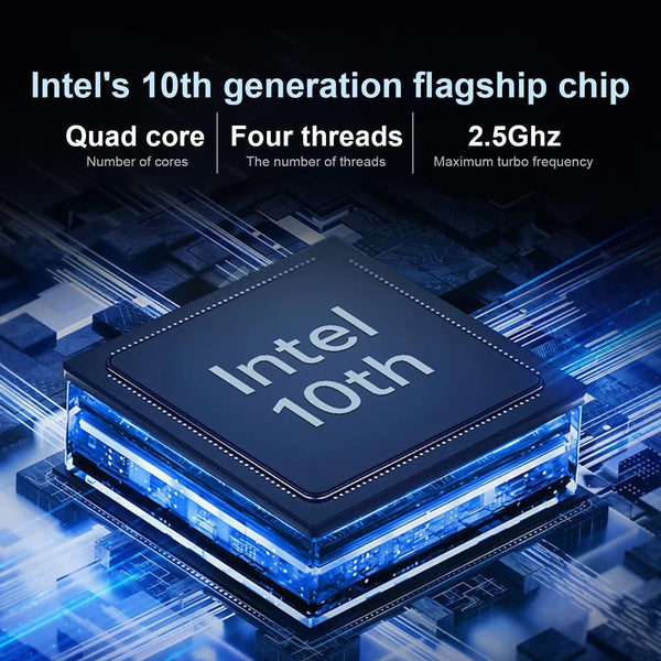 Planet Gates Laptop Intel Pentium N3700 16GB RAM 1024GB SSD Notebook 1920*1080 Resolution Windows 11 Unlock Computer Office Study gamer PC