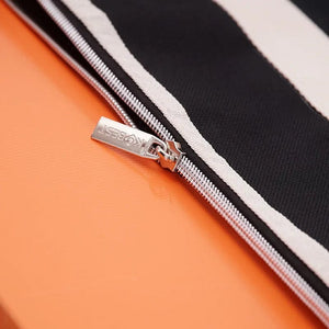 Planet Gates Large File Bag A1 Paper Organizer Drawings Document Bag Black A1 Zipper Pouch A2 Document Storage Art Portfolio Bag