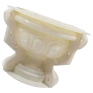 Planet Gates Large Pot Molds Mold Cement Flower Concrete Mould Plastic Planter Making Bonsai Moulds Pots Urn Hexagonal Vase Resin Soap