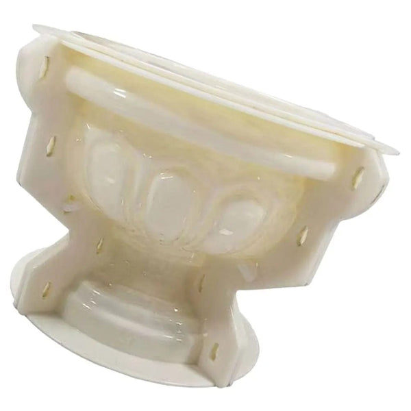 Planet Gates Large Pot Molds Mold Cement Flower Concrete Mould Plastic Planter Making Bonsai Moulds Pots Urn Hexagonal Vase Resin Soap