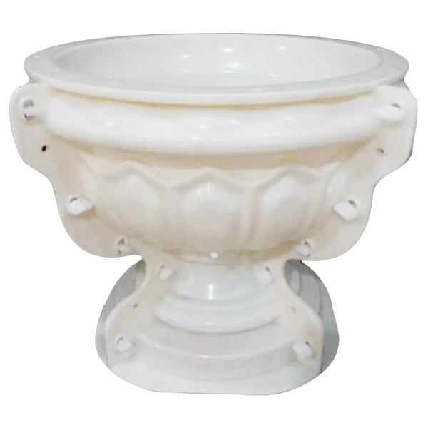 Planet Gates Large Pot Molds Mold Cement Flower Concrete Mould Plastic Planter Making Bonsai Moulds Pots Urn Hexagonal Vase Resin Soap