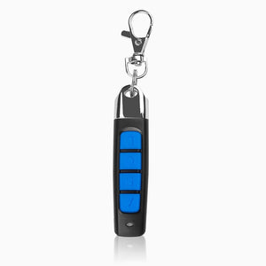 Planet Gates latest models 433Mhz 4 Buttons Garage Gate Door Opener Duplicator Copy Remote Controller 433.92MHZ Remote Control Clone Cloning Code Car