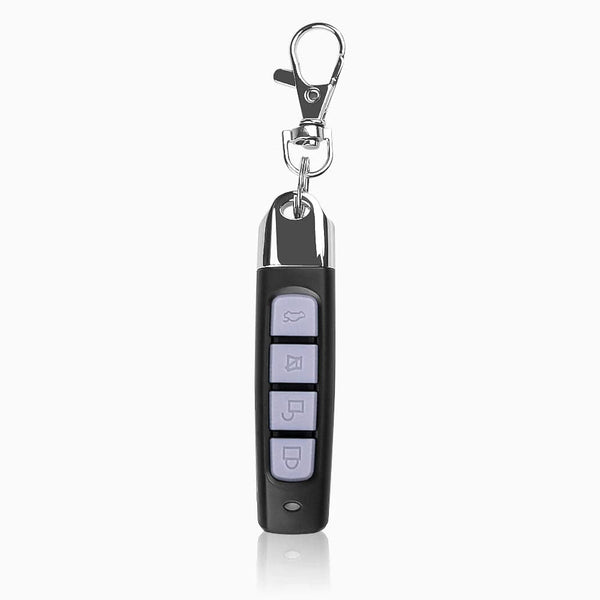 Planet Gates latest models 433Mhz 4 Buttons Garage Gate Door Opener Duplicator Copy Remote Controller 433.92MHZ Remote Control Clone Cloning Code Car