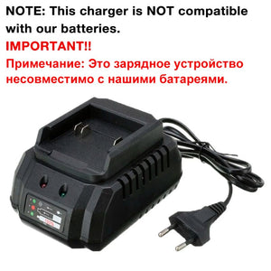 Planet Gates Latest Upgraded BL1860 Rechargeable Battery 18 V 6000mAh Lithium for Makita 18V Battery BL1840 BL1850 BL1830 BL1860B LXT 400