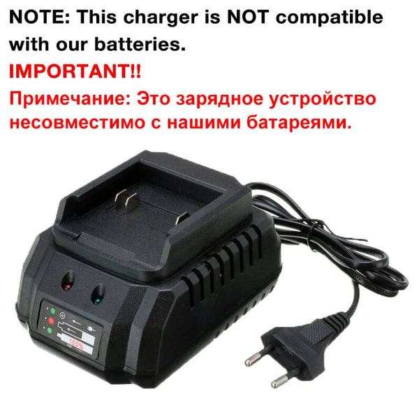 Planet Gates Latest Upgraded BL1860 Rechargeable Battery 18 V 6000mAh Lithium for Makita 18V Battery BL1840 BL1850 BL1830 BL1860B LXT 400