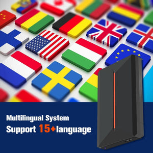 Planet Gates Launchbox500GB HDD 3760+ 3D/AAA Games for PS4/PS3/PS2/Switch/WII/WIIU/N64/DC Etc Portable 500GB Launchbox External Gaming Hard Drive for Windows PC