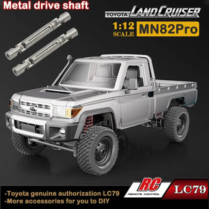 Planet Gates LDRC LD1804 RC Drift Car 1/18 Model  2.4G 2WD ESP Gyroscope LED Lights Full Scale Controlled Model Children Car Toys Gifts