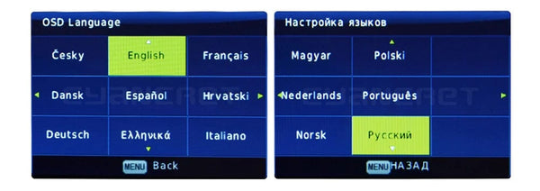 Planet Gates LEADSTAR Pocket TV D5 5 Inch DVB-T2 ATSC ISDB-T TDT Digital and Analog Mini Small Car Television Portable TV Support USB TF AC3