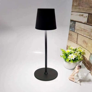 Planet Gates LED Desk Lamp Bar Restaurant Ambiance Wireless Table Lamps Study Office Light Waterproof Touch Lamp With USB Charging