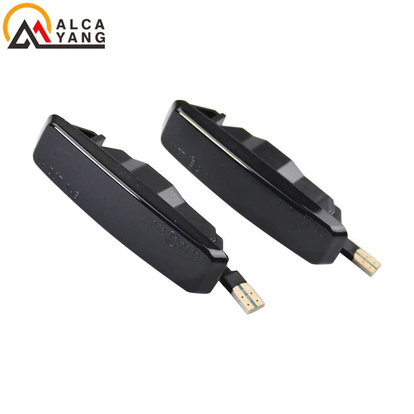 Planet Gates Led Dynamic Turn Signal Light Side Marker Fender Sequential Lamp Blinker Indicator Trim Cover For BMW 5 Series E39 1995-2003 M5