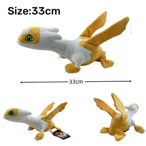 Planet Gates Legendary Pokemon Plush Toys Lugias Lucario Giratina Koraidon Zacian Solgaleo Figures Cartoon Soft Stuffed Toy Gifts