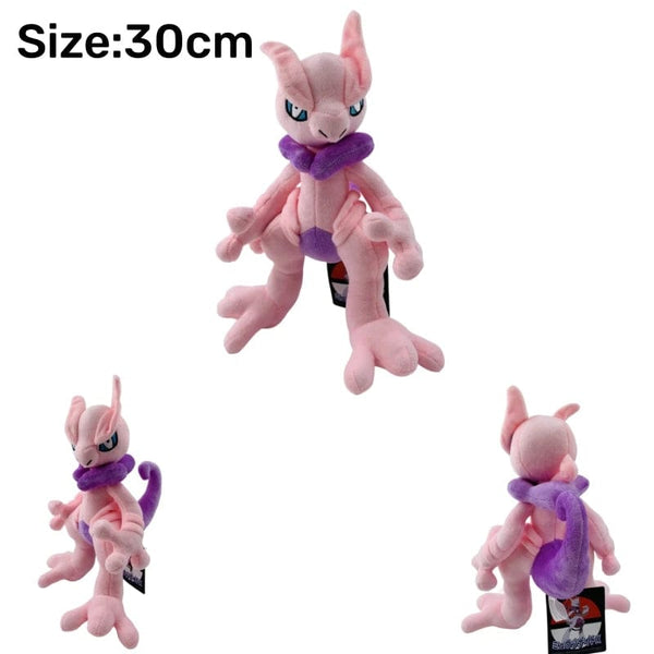 Planet Gates Legendary Pokemon Plush Toys Lugias Lucario Giratina Koraidon Zacian Solgaleo Figures Cartoon Soft Stuffed Toy Gifts