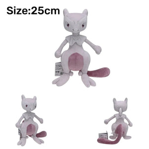 Planet Gates Legendary Pokemon Plush Toys Lugias Lucario Giratina Koraidon Zacian Solgaleo Figures Cartoon Soft Stuffed Toy Gifts