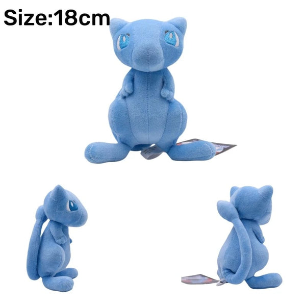 Planet Gates Legendary Pokemon Plush Toys Lugias Lucario Giratina Koraidon Zacian Solgaleo Figures Cartoon Soft Stuffed Toy Gifts
