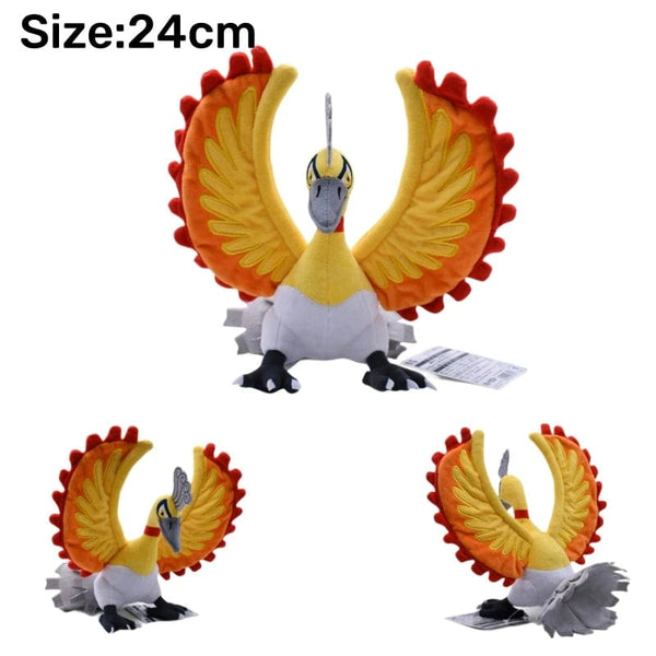 Planet Gates Legendary Pokemon Plush Toys Lugias Lucario Giratina Koraidon Zacian Solgaleo Figures Cartoon Soft Stuffed Toy Gifts