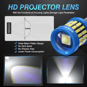 Planet Gates Lemon Green 2x W5W T10 LED CANBUS No Error 5W5 12V 8W 950Lm Car Interior Side Light 194 3030 SMD Auto Front Side Marker Light Bulb