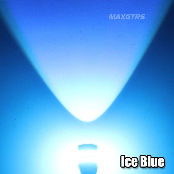 Planet Gates Lemon Green 2x W5W T10 LED CANBUS No Error 5W5 12V 8W 950Lm Car Interior Side Light 194 3030 SMD Auto Front Side Marker Light Bulb