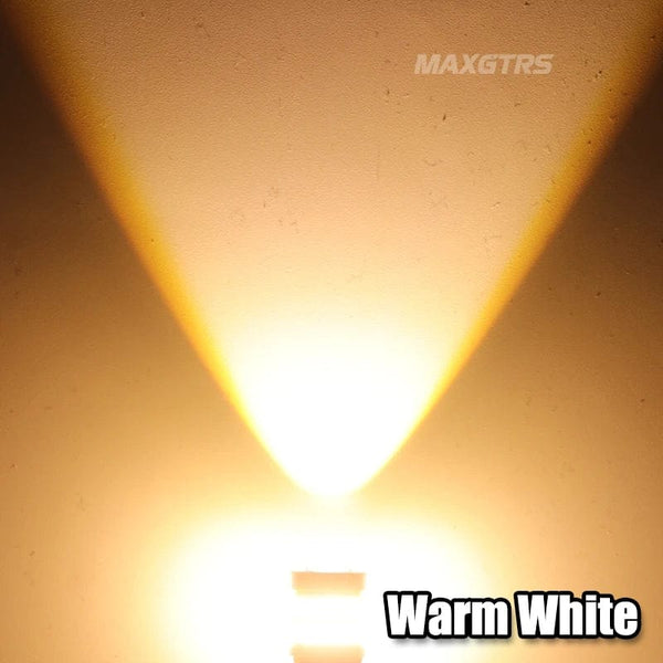 Planet Gates Lemon Green 2x W5W T10 LED CANBUS No Error 5W5 12V 8W 950Lm Car Interior Side Light 194 3030 SMD Auto Front Side Marker Light Bulb