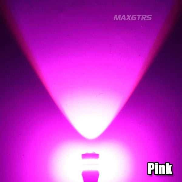 Planet Gates Lemon Green 2x W5W T10 LED CANBUS No Error 5W5 12V 8W 950Lm Car Interior Side Light 194 3030 SMD Auto Front Side Marker Light Bulb