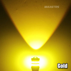 Planet Gates Lemon Green 2x W5W T10 LED CANBUS No Error 5W5 12V 8W 950Lm Car Interior Side Light 194 3030 SMD Auto Front Side Marker Light Bulb