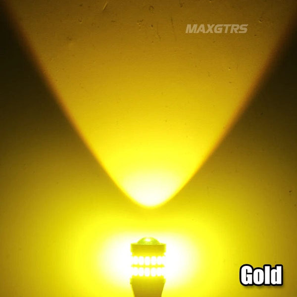 Planet Gates Lemon Green 2x W5W T10 LED CANBUS No Error 5W5 12V 8W 950Lm Car Interior Side Light 194 3030 SMD Auto Front Side Marker Light Bulb