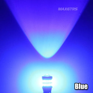 Planet Gates Lemon Green 2x W5W T10 LED CANBUS No Error 5W5 12V 8W 950Lm Car Interior Side Light 194 3030 SMD Auto Front Side Marker Light Bulb